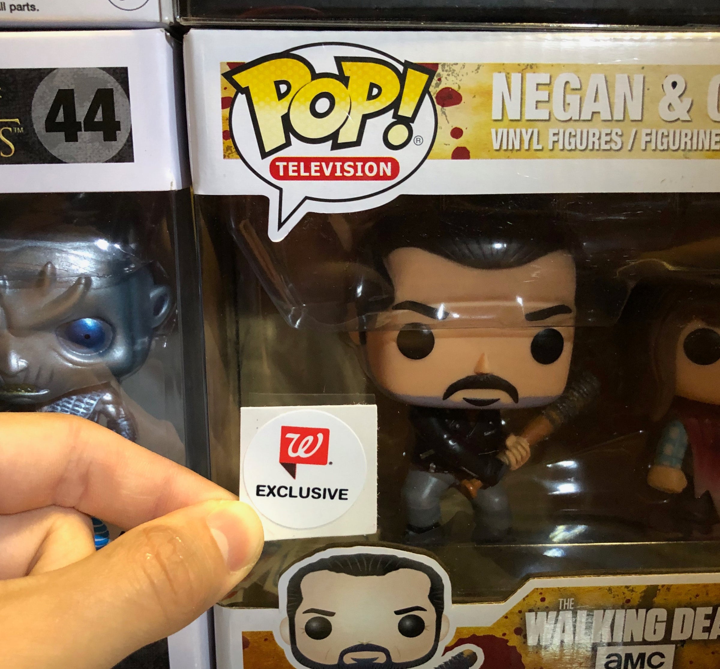 Walgreens deals funko pop