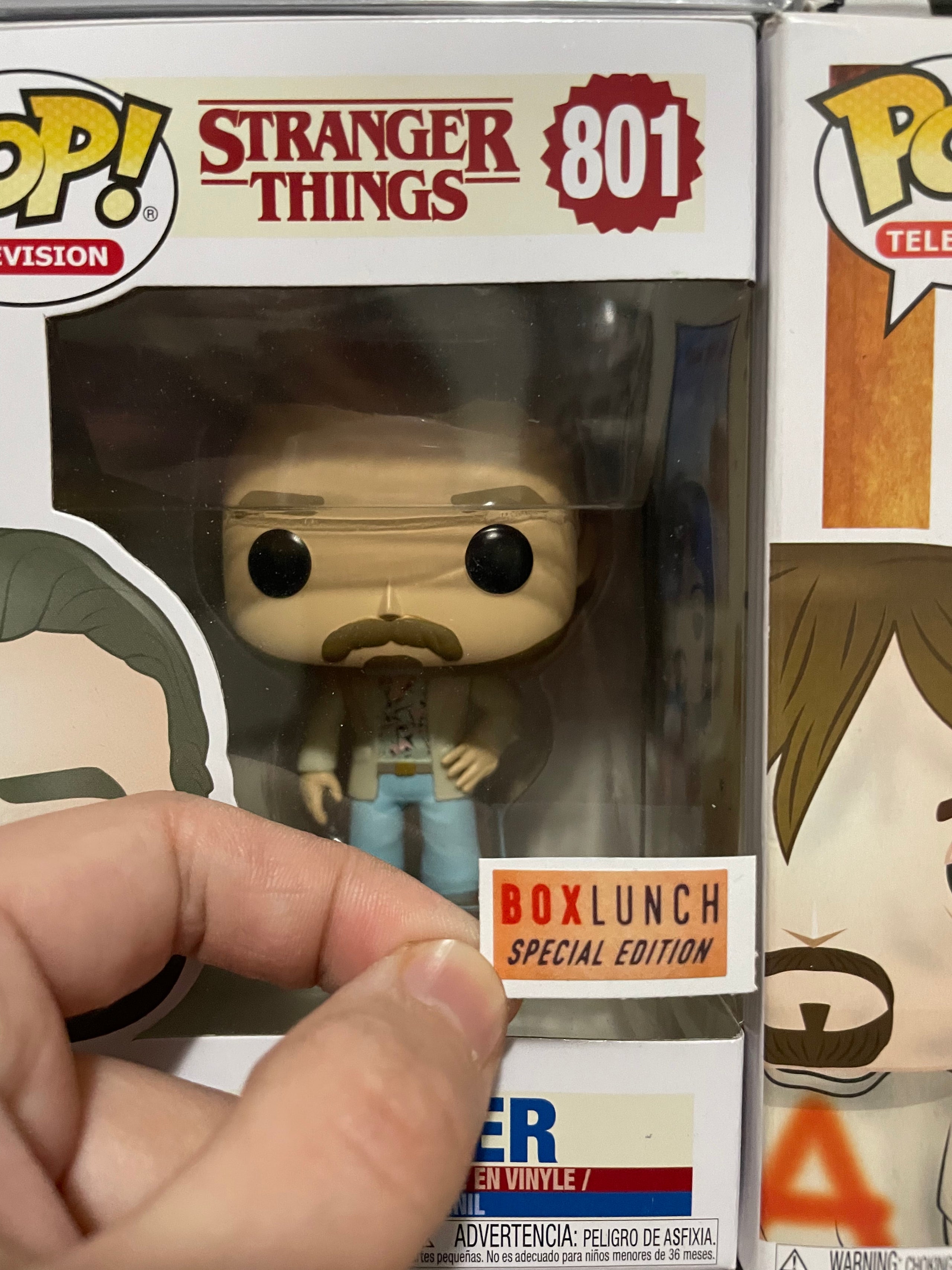 Boxlunch funko hot sale